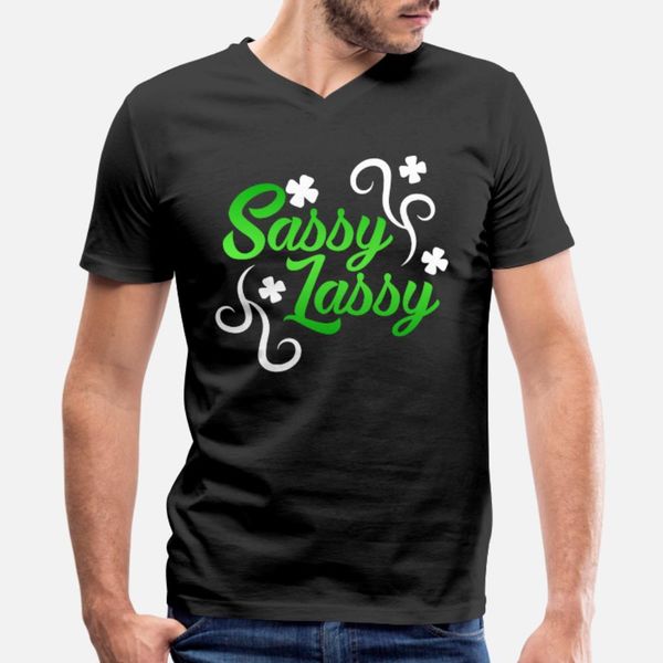 st patricks ирландия coverleaf sassy lassy подарки тенниски мужчины характер хлопок круглого воротник trend сумасшедшей основное лето оригин
st patricks ирландия coverleaf sassy lassy подарки тенниски мужчины характер хлопок круглого воротник trend сумасшедшей основное лето оригин