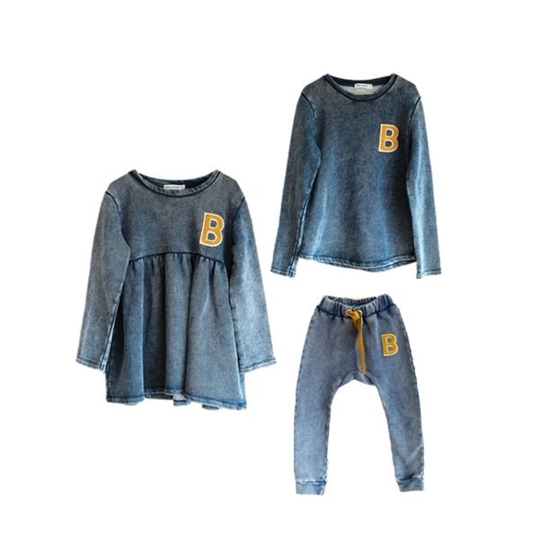 girls dress 2019 spring autumn wr girls dresses baby long sleeve jeans denim cotton blue dress for girl children clothes 0924, Red;yellow
girls dress 2019 spring autumn wr girls dresses baby long sleeve jeans denim cotton blue dress for girl children clothes 0924, Red;yellow