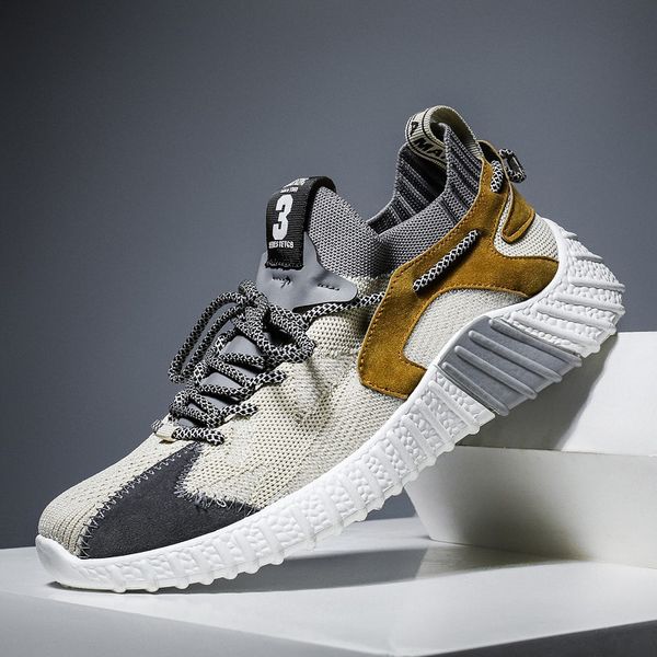 2020 spring and summer new style versatile woven coconut shoes breathable mesh sports casual sports fashion man shoes
2020 spring and summer new style versatile woven coconut shoes breathable mesh sports casual sports fashion man shoes