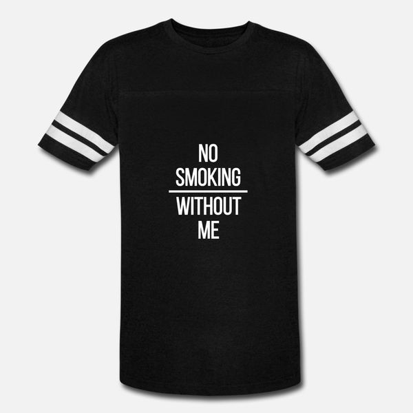 say no smoking without me in white t shirt men printed tee shirt s-xxxl costume loose funny spring vintage shirt
say no smoking without me in white t shirt men printed tee shirt s-xxxl costume loose funny spring vintage shirt