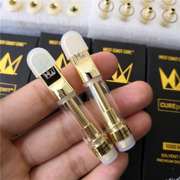 box gift cartridge vape cigarette e 510 1.0ml coil cartridges coast gold curepen west thread cure carts with ceramic vapes packaging swtpzw
box gift cartridge vape cigarette e 510 1.0ml coil cartridges coast gold curepen west thread cure carts with ceramic vapes packaging swtpzw