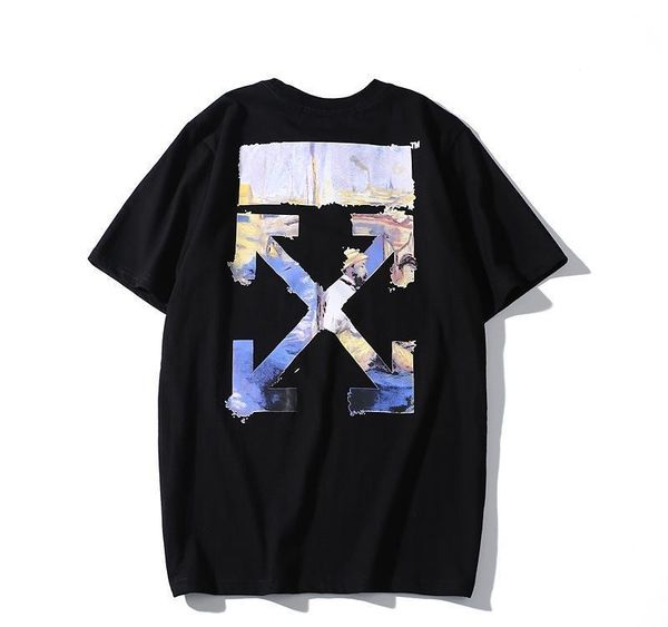 off men tshirt fashion personality printing t-shirt casual loose male round neck cotton t-shirt hip-hop lovers102, White;black
off men tshirt fashion personality printing t-shirt casual loose male round neck cotton t-shirt hip-hop lovers102, White;black