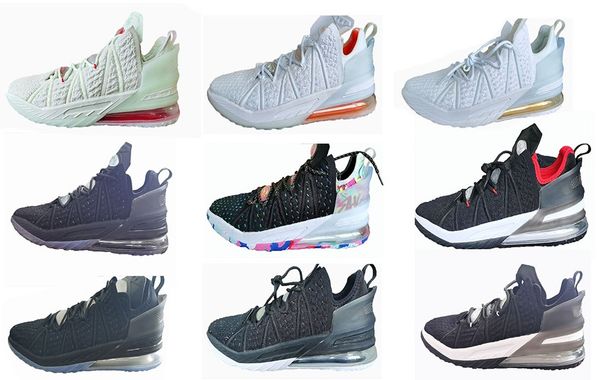 l18 gang oreo men women basketball shoes new release j18s black white knitted jade pink mens sports sneaker cq9283-001
l18 gang oreo men women basketball shoes new release j18s black white knitted jade pink mens sports sneaker cq9283-001