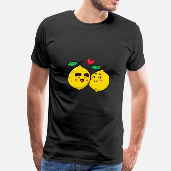 lemon lovers t shirt men create cotton size s-3xl homme fit new style summer style cool shirt
lemon lovers t shirt men create cotton size s-3xl homme fit new style summer style cool shirt