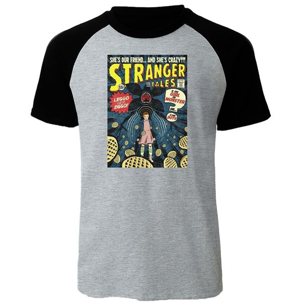 casual t-shirts 2019 summer men raglan t shirts stranger things funny print tshirt male cotton tees streetwear
casual t-shirts 2019 summer men raglan t shirts stranger things funny print tshirt male cotton tees streetwear