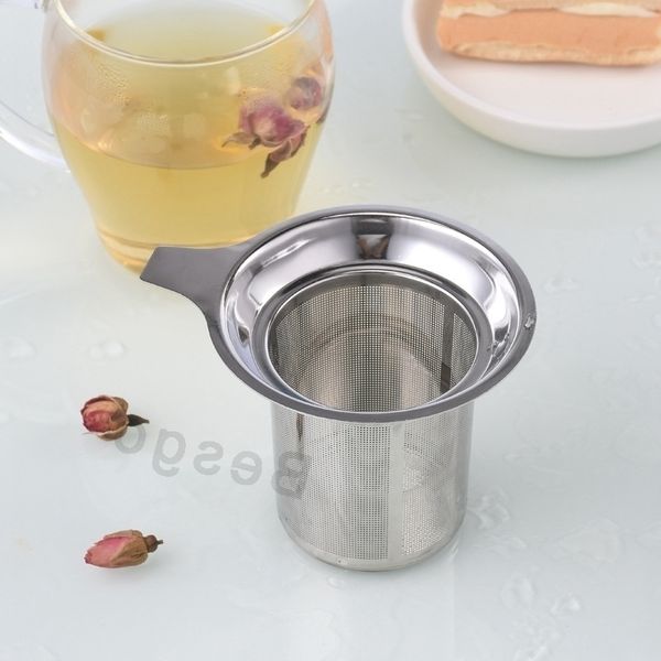 stainless steel mesh tea infuser good grade reusable tea strainer loose tea leaf filter metal teas strainers herbal spice filters
stainless steel mesh tea infuser good grade reusable tea strainer loose tea leaf filter metal teas strainers herbal spice filters