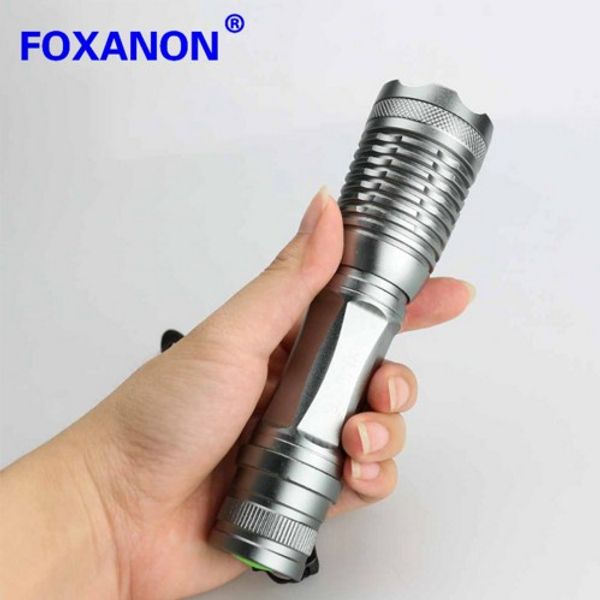 led flashlight cree xml t6 18650 3800lm torch 5 modes zoomable tactical led flashlights lanterna leds torch for outdoor camping
led flashlight cree xml t6 18650 3800lm torch 5 modes zoomable tactical led flashlights lanterna leds torch for outdoor camping