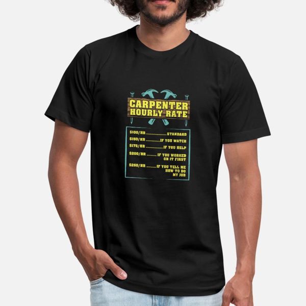 карпентер почасовая ставка столяр плотницкие подарков t shirt мужчины фитнес хлопок размер s-3xl шаблон фитнес дышащий летний стиль семьи
карпентер почасовая ставка столяр плотницкие подарков t shirt мужчины фитнес хлопок размер s-3xl шаблон фитнес дышащий летний стиль семьи