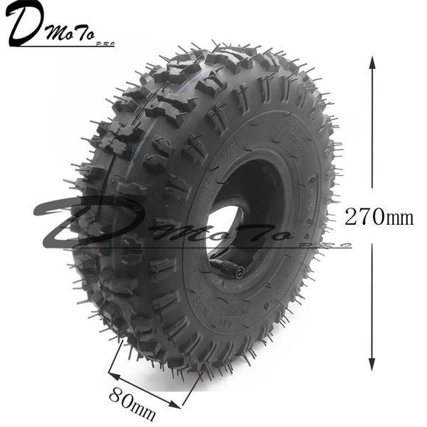 4.10/3.50-4 410/350-4 atv quad go kart 47cc 49cc 4.10-4 tire inner tube fit all models 3.50-4 4"
4.10/3.50-4 410/350-4 atv quad go kart 47cc 49cc 4.10-4 tire inner tube fit all models 3.50-4 4"
