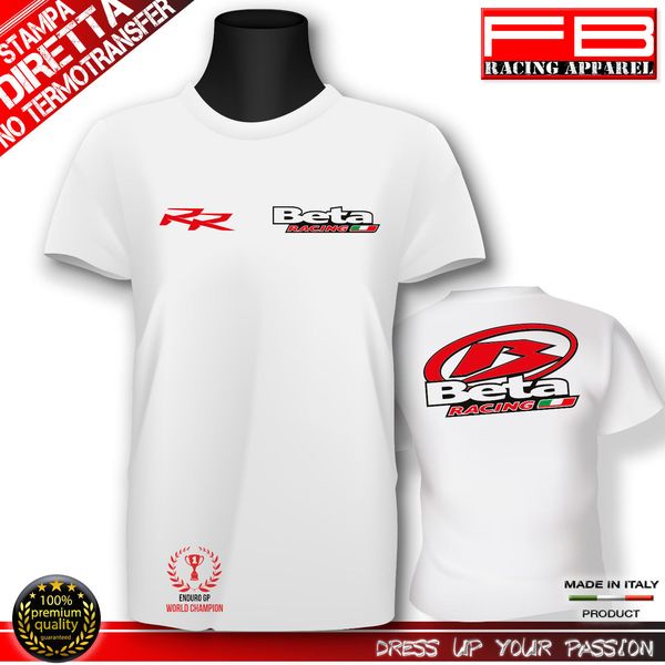 2019 fashion maglietta beta motor rr beta racings cross trial tee shirt tee shirt
2019 fashion maglietta beta motor rr beta racings cross trial tee shirt tee shirt