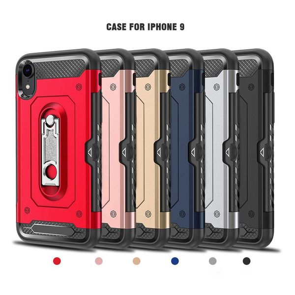 cgjxsfor iphone x xr xs max 8 7 6s plus 2 in 1 armor phone case with holder card slot shockproof pc tpu cover
cgjxsfor iphone x xr xs max 8 7 6s plus 2 in 1 armor phone case with holder card slot shockproof pc tpu cover