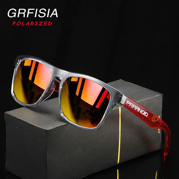 grfisia 2020 menresin polarized sun glasses fishing daily leisure sunshade glasses tr90 uv400 quality oculos g47, White;black
grfisia 2020 menresin polarized sun glasses fishing daily leisure sunshade glasses tr90 uv400 quality oculos g47, White;black
