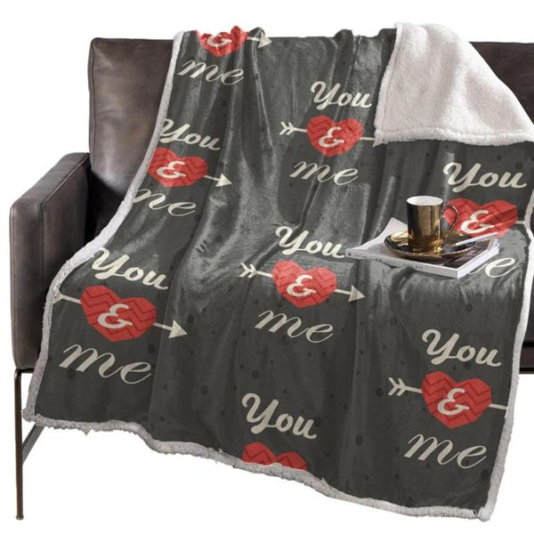 blankets bighouses throw blanket you and me heart arrowheadblankets fleece winter personalized bedclothes
blankets bighouses throw blanket you and me heart arrowheadblankets fleece winter personalized bedclothes
