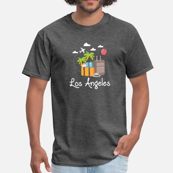 los angeleslos angeles la california travel touris t shirt men anti-wrinkle tee shirt euro size s-3xl unique anti-wrinkle comical
los angeleslos angeles la california travel touris t shirt men anti-wrinkle tee shirt euro size s-3xl unique anti-wrinkle comical