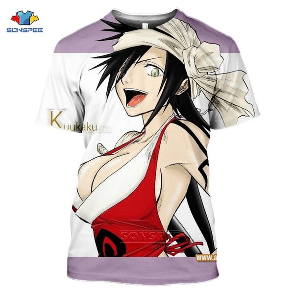 summer anime bleach pullover men 3d print shirts aesthetic horror horror men clothing
summer anime bleach pullover men 3d print shirts aesthetic horror horror men clothing