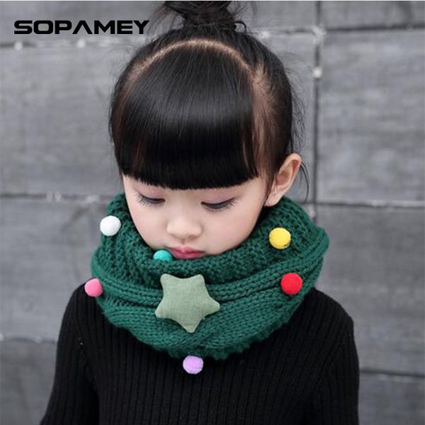 candy warm neck bib scarf winter warm star scarf children boy girls knitted o-scarf kids candy neck 2020, Blue;gray
candy warm neck bib scarf winter warm star scarf children boy girls knitted o-scarf kids candy neck 2020, Blue;gray