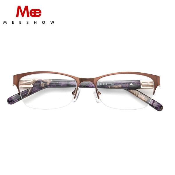 meeshow men women optical frame elegant eyeglasses lunettes custom lens prescription glasses, Black
meeshow men women optical frame elegant eyeglasses lunettes custom lens prescription glasses, Black