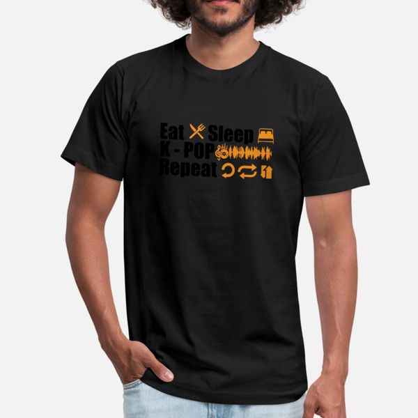 ешьте sleep k pop repeat t shirt мужчины проектирование tee shirt круглый воротник семьи fit мода весна осень новизны рубашка
ешьте sleep k pop repeat t shirt мужчины проектирование tee shirt круглый воротник семьи fit мода весна осень новизны рубашка