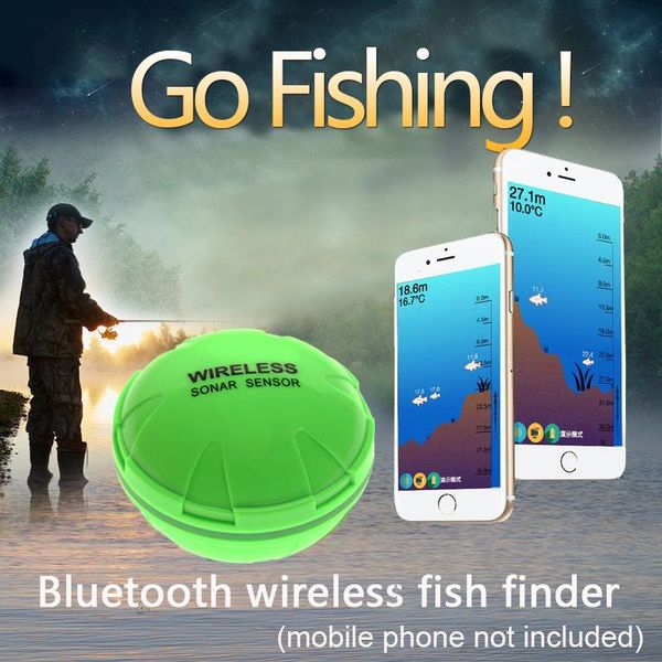 new smart sonar sensor wireless phone portable depth fish finder sonar waterproof hd fishing gear tool zf20081804
new smart sonar sensor wireless phone portable depth fish finder sonar waterproof hd fishing gear tool zf20081804