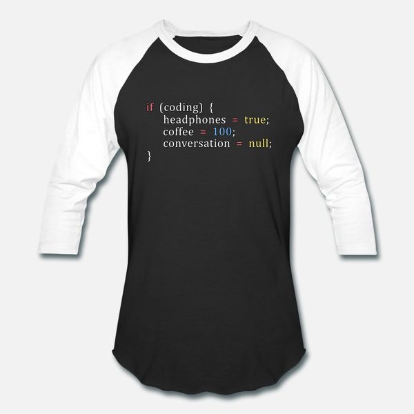 if coding headphones true conversation t shirt men fitness short sleeve euro size s-3xl letter fitness funny casual spring autumn
if coding headphones true conversation t shirt men fitness short sleeve euro size s-3xl letter fitness funny casual spring autumn