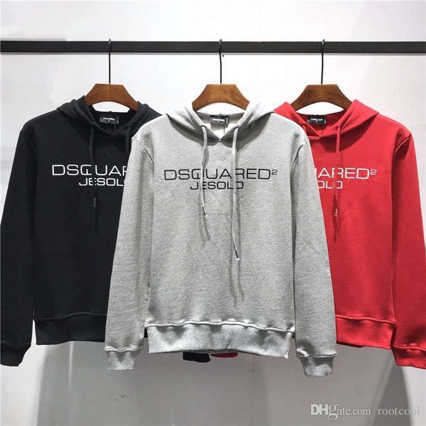 fw 2019 new arrival d2 men's clothing street hoodies long sleeve sweatshirts m-3xl ds289, Black
fw 2019 new arrival d2 men's clothing street hoodies long sleeve sweatshirts m-3xl ds289, Black