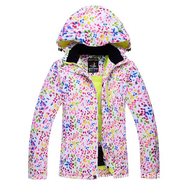 skiing jackets style women's ski mountaineering windproof waterproof cold wear-resistant ultra-light warm cotton-padded clothes outdoor
skiing jackets style women's ski mountaineering windproof waterproof cold wear-resistant ultra-light warm cotton-padded clothes outdoor