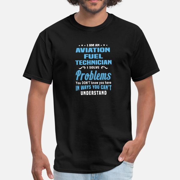 aviation fuel technician t shirt men customize cotton o-neck unique cute new style summer style natural shirt
aviation fuel technician t shirt men customize cotton o-neck unique cute new style summer style natural shirt
