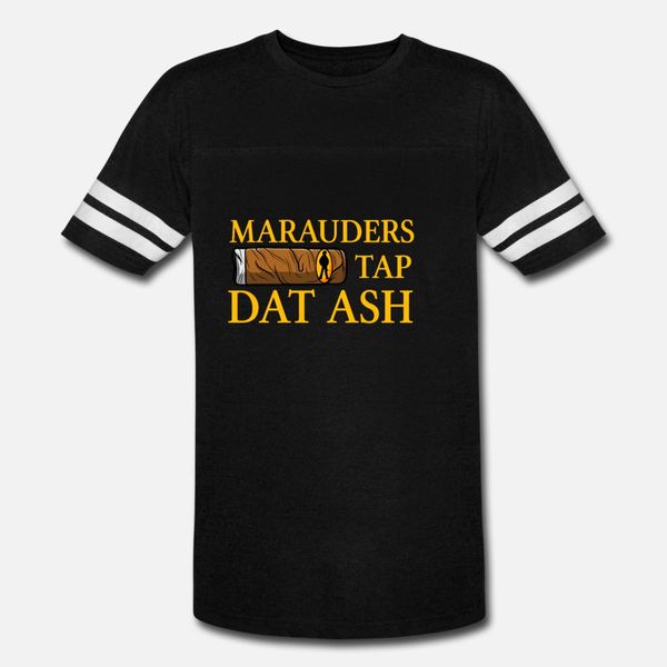 marauders tap dat ash cigar tabaco cigarette gift t shirt men designer tee shirt plus size 3xl letters sunlight new style spring shirt
marauders tap dat ash cigar tabaco cigarette gift t shirt men designer tee shirt plus size 3xl letters sunlight new style spring shirt