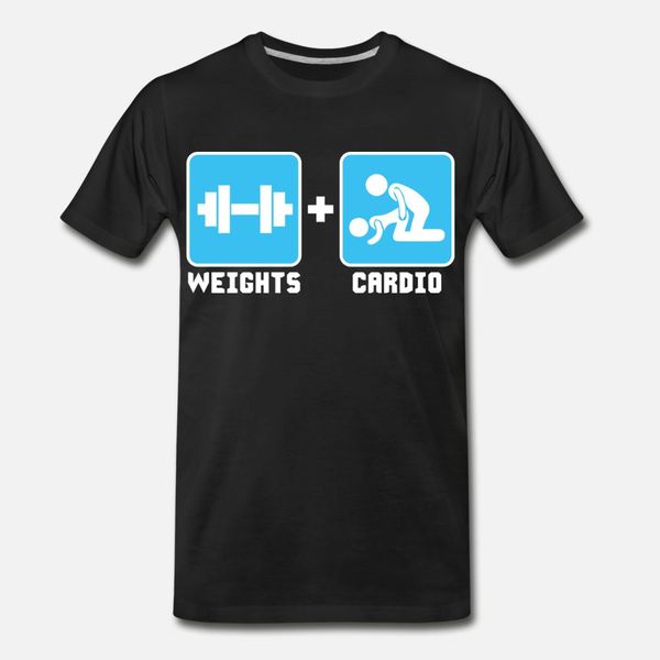 weights and cardio t shirt men personalized tee shirt s-xxxl interesting building spring slim shirt
weights and cardio t shirt men personalized tee shirt s-xxxl interesting building spring slim shirt