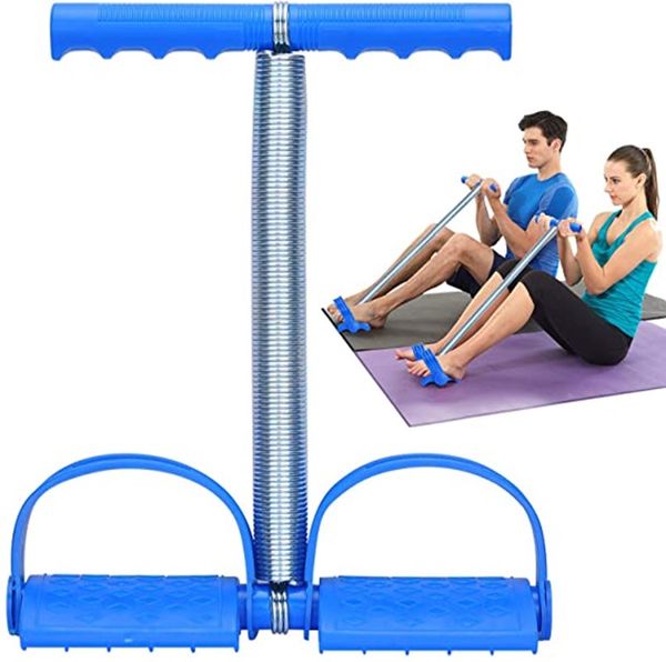 foot pull rope sit up spring tension for fitness yoga training
foot pull rope sit up spring tension for fitness yoga training