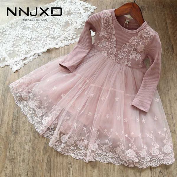 3 4 7 8 years girl winter autumn long sleeve girls dress 2020 lace mesh kids dresses for birthday party princess casual clothes, Red;yellow
3 4 7 8 years girl winter autumn long sleeve girls dress 2020 lace mesh kids dresses for birthday party princess casual clothes, Red;yellow