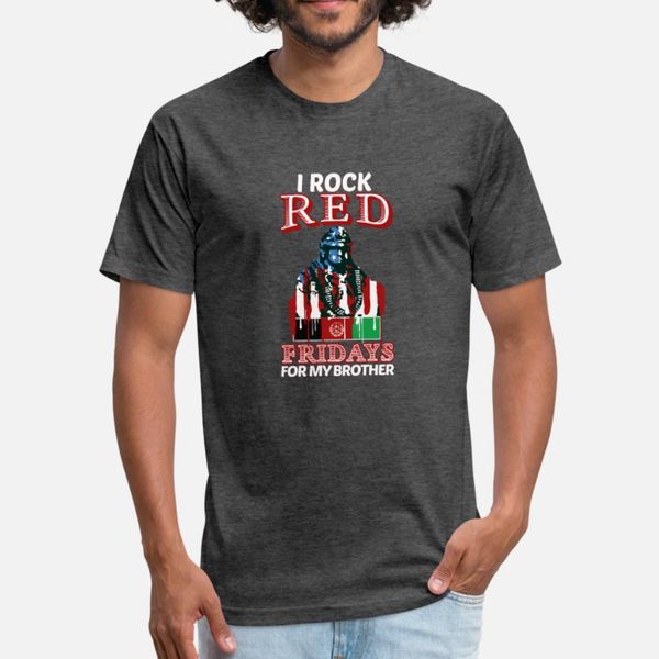 brother afghanistan deployment red friday military t shirt men designing short sleeve o-neck clothing crazy comical summer standard shirt
brother afghanistan deployment red friday military t shirt men designing short sleeve o-neck clothing crazy comical summer standard shirt
