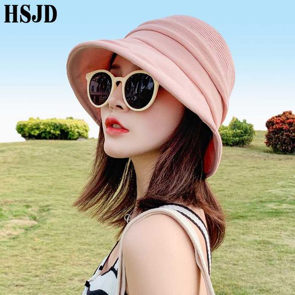 summer 2020 women wide brim cotton sun hat elegant fashion female anti-uv beach hollow out floppy hats cap bucket hat bonnet, Blue;gray
summer 2020 women wide brim cotton sun hat elegant fashion female anti-uv beach hollow out floppy hats cap bucket hat bonnet, Blue;gray