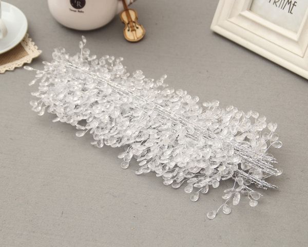diy long water drop 15 fork acrylic wire beads beads wedding handmade wedding accessories
diy long water drop 15 fork acrylic wire beads beads wedding handmade wedding accessories
