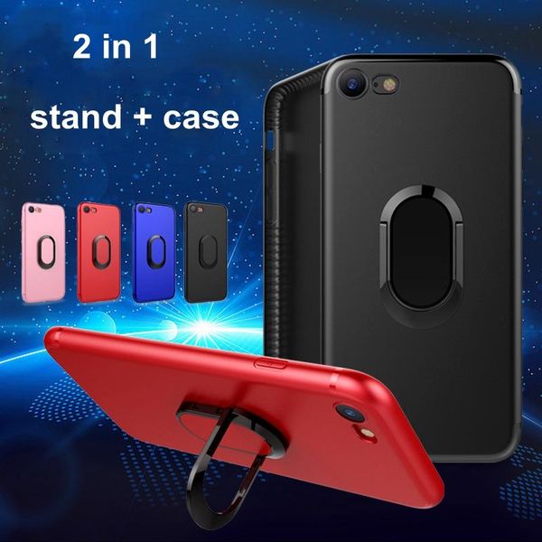 cgjxs2 in 1 ring phone holder case magnetic phone cover for iphonex 6plus 7 8plus samsung s8 plus note8 with opp bag
cgjxs2 in 1 ring phone holder case magnetic phone cover for iphonex 6plus 7 8plus samsung s8 plus note8 with opp bag