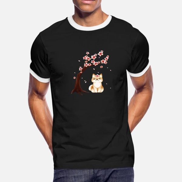 shiba inu dog japanese cherry blossom sakura flowe t shirt men fitness 100% cotton s-xxxl formal fitness authentic spring leisure shirt
shiba inu dog japanese cherry blossom sakura flowe t shirt men fitness 100% cotton s-xxxl formal fitness authentic spring leisure shirt