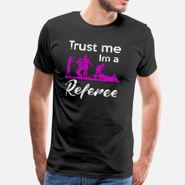 referee t shirt men designer 100% cotton plus size 3xl homme sunlight basic summer style leisure shirt
referee t shirt men designer 100% cotton plus size 3xl homme sunlight basic summer style leisure shirt