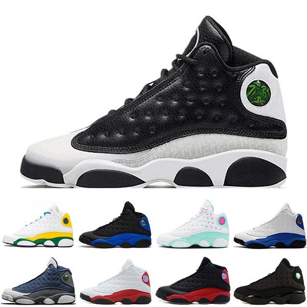 2020 new 13 13s flints bred cny men basketball shoes hyper royal captain america chicago love respect black mens sports designer sneakers
2020 new 13 13s flints bred cny men basketball shoes hyper royal captain america chicago love respect black mens sports designer sneakers