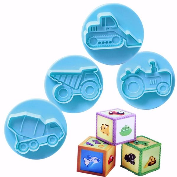 cake tools 4pcs car shape plastic baking mold,kitchen biscuit cookie cutter pastry,plunger embossing die fondant decorating
cake tools 4pcs car shape plastic baking mold,kitchen biscuit cookie cutter pastry,plunger embossing die fondant decorating