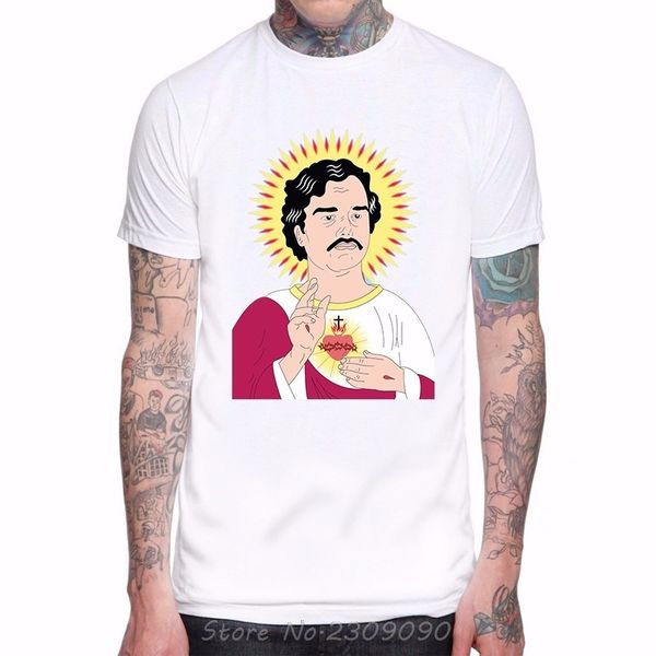 нарко мужчины с коротким рукавом футболка camisetas pablo escobar gangster камиза мужчины streetwear хлопок футболки hip hop тройники
нарко мужчины с коротким рукавом футболка camisetas pablo escobar gangster камиза мужчины streetwear хлопок футболки hip hop тройники