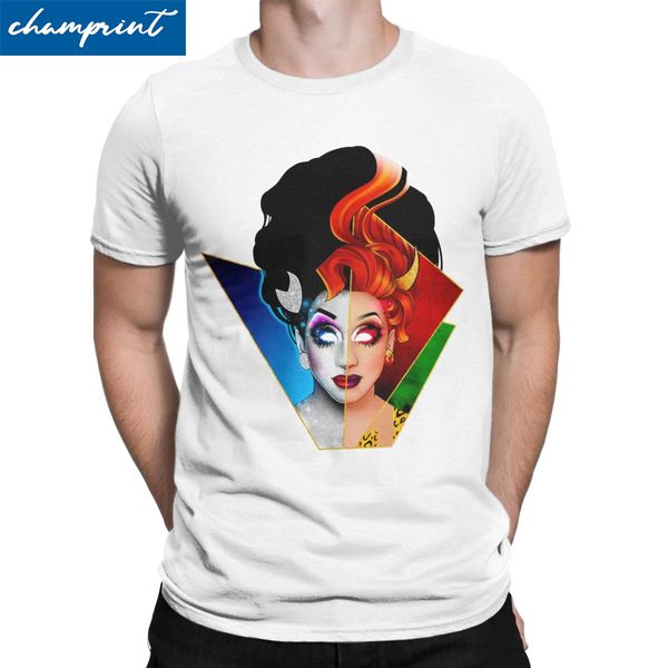 бьянка дель рио мужские футболки rupaul в drag race rupaul rpdr высокий тройники с коротким рукавом футболки 100% хлопок новое прибытие одеж
бьянка дель рио мужские футболки rupaul в drag race rupaul rpdr высокий тройники с коротким рукавом футболки 100% хлопок новое прибытие одеж