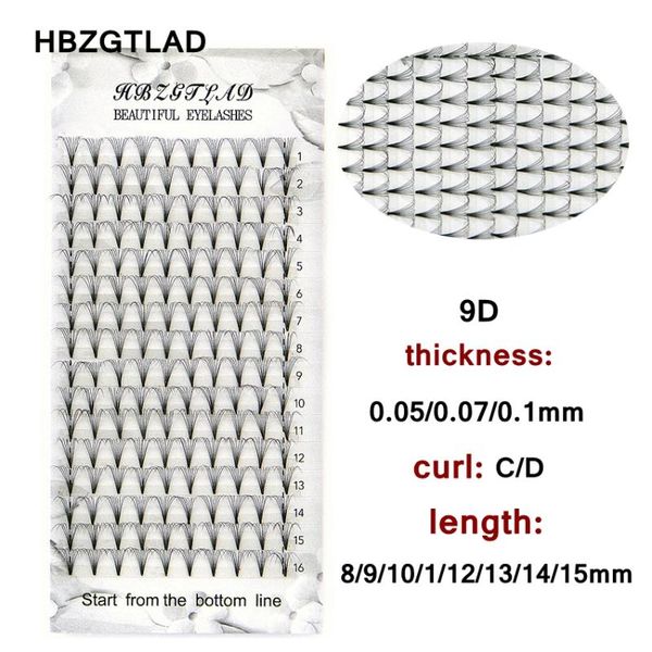 hbzgtlad big capacity 16 lines premade volume wide fans 9d short stem russian volume professional eyelash extensions faux mink
hbzgtlad big capacity 16 lines premade volume wide fans 9d short stem russian volume professional eyelash extensions faux mink