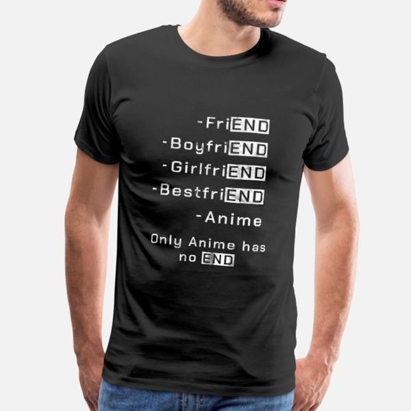 anime has no end anime manga otaku cosplay merch t shirt men printing tee shirt plus size 3xl homme crazy building spring family shirt
anime has no end anime manga otaku cosplay merch t shirt men printing tee shirt plus size 3xl homme crazy building spring family shirt