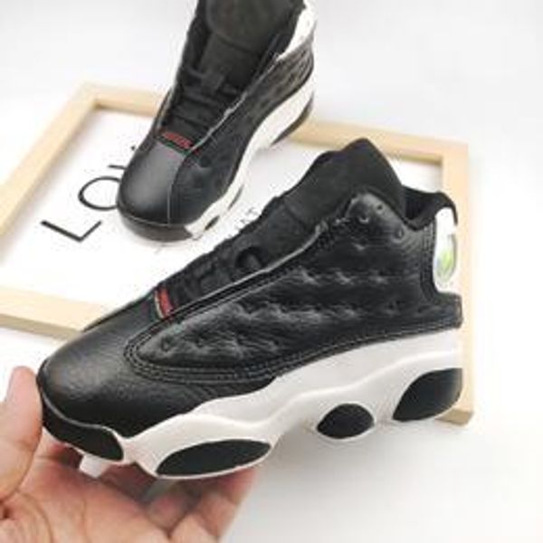 2020 air 22-35 boys and girls basketball shoes 13s he got game concord 23 ray pe 13 low bred sports snake genuine childrens leather joo8272, Black
2020 air 22-35 boys and girls basketball shoes 13s he got game concord 23 ray pe 13 low bred sports snake genuine childrens leather joo8272, Black