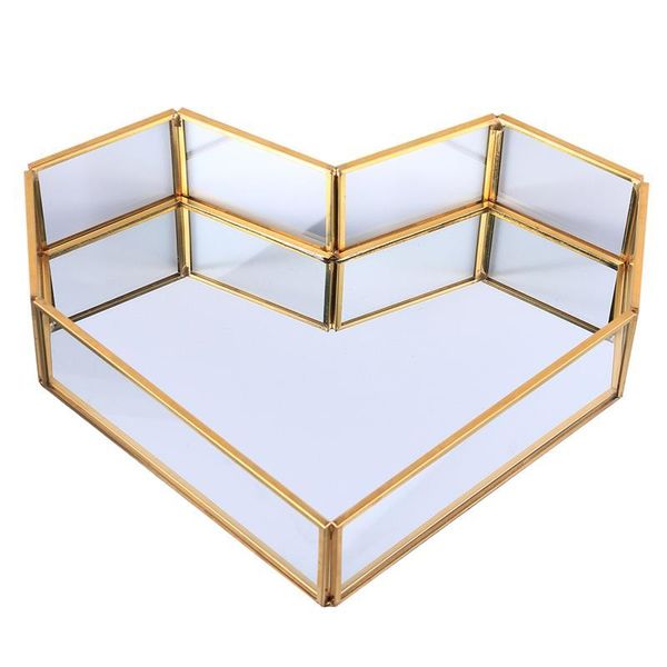 home copper glass pc for shape jewelry vintage bar golden cake tray holder dessert storage 1 heart bwsqo home2001
home copper glass pc for shape jewelry vintage bar golden cake tray holder dessert storage 1 heart bwsqo home2001