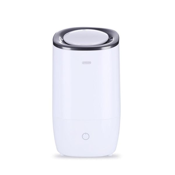 cgjxsjoyroom jr -cy257 ultrasonic humidifie premium double purification humidifying unit with 3l water tank and built -in aromatherapy box
cgjxsjoyroom jr -cy257 ultrasonic humidifie premium double purification humidifying unit with 3l water tank and built -in aromatherapy box