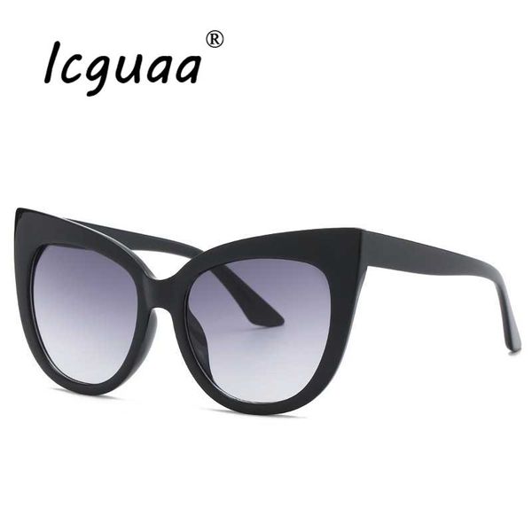 sunglasses cat eye women fashion style triangle frame eyewear cool summer lens sun glasses uv400, White;black
sunglasses cat eye women fashion style triangle frame eyewear cool summer lens sun glasses uv400, White;black