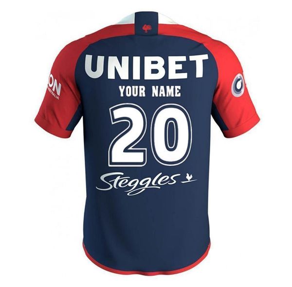 2020 australia sydney rooster rugby jersey mens replica indigenous rugby jersey nrl rugby league jerseys s-5xl, Black;gray
2020 australia sydney rooster rugby jersey mens replica indigenous rugby jersey nrl rugby league jerseys s-5xl, Black;gray
