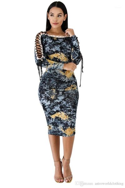 printed dresses slash neck dew shoulder long sleeve ladies dresses female clothing womens slim flora, Black;gray
printed dresses slash neck dew shoulder long sleeve ladies dresses female clothing womens slim flora, Black;gray