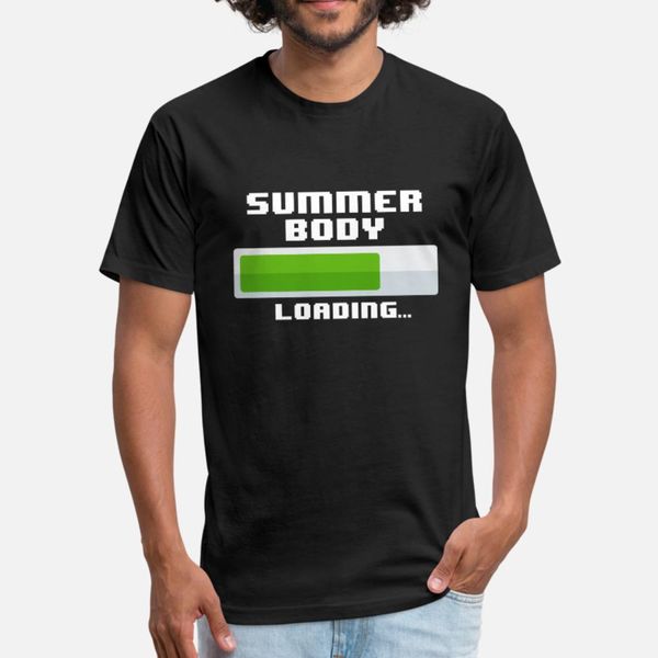 summer body loading t shirt men designing tee shirt s-3xl clothes interesting fashion summer style vintage shirt
summer body loading t shirt men designing tee shirt s-3xl clothes interesting fashion summer style vintage shirt